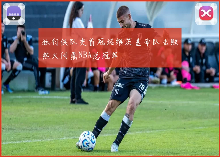 独行侠队史首冠诺维茨基率队击败热火问鼎NBA总冠军
