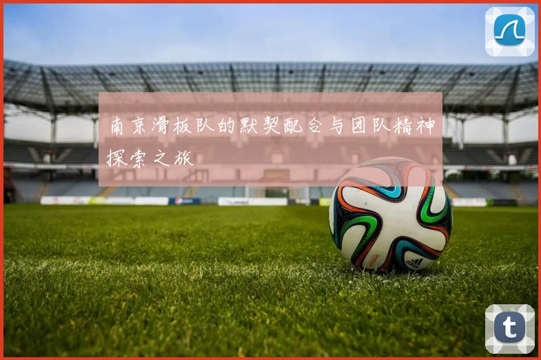 南京滑板队的默契配合与团队精神探索之旅