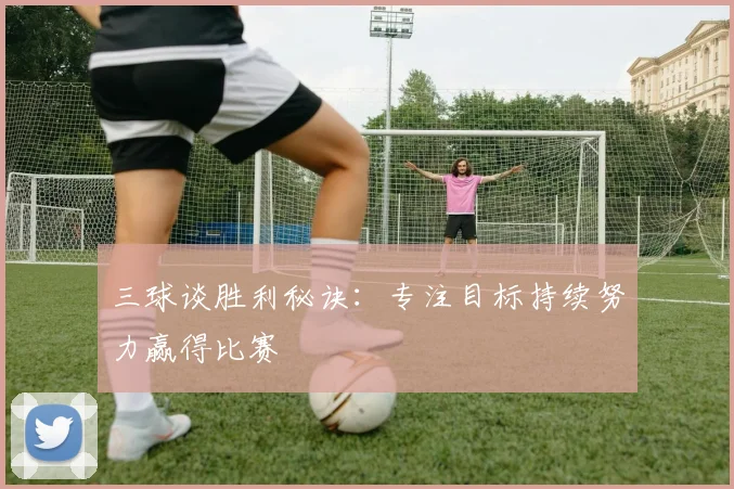 三球谈胜利秘诀:专注目标持续努力赢得比赛