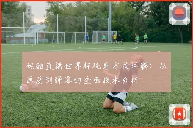 优酷直播世界杯观看方式详解：从画质到弹幕的全面技术分析