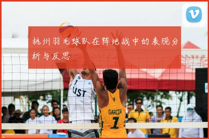杭州羽毛球队在阵地战中的表现分析与反思