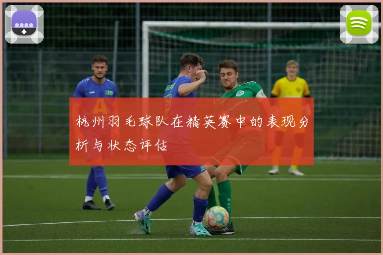杭州羽毛球队在精英赛中的表现分析与状态评估