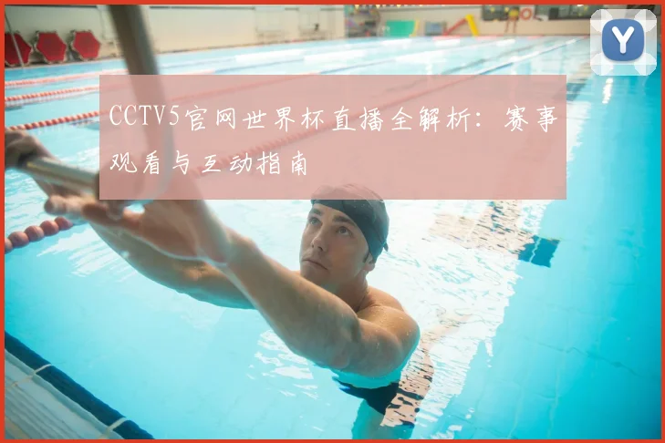 CCTV5官网世界杯直播全解析：赛事观看与互动指南