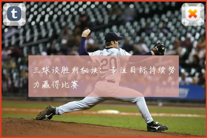 三球谈胜利秘诀：专注目标持续努力赢得比赛