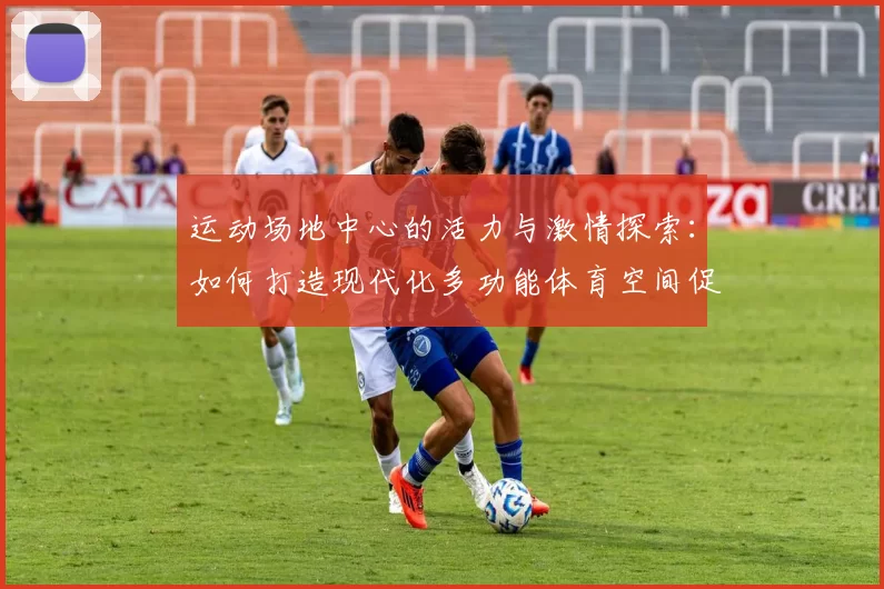 运动场地中心的活力与激情探索：如何打造现代化多功能体育空间促进全民健身