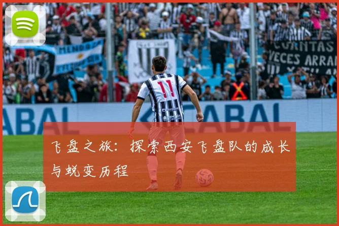 飞盘之旅：探索西安飞盘队的成长与蜕变历程